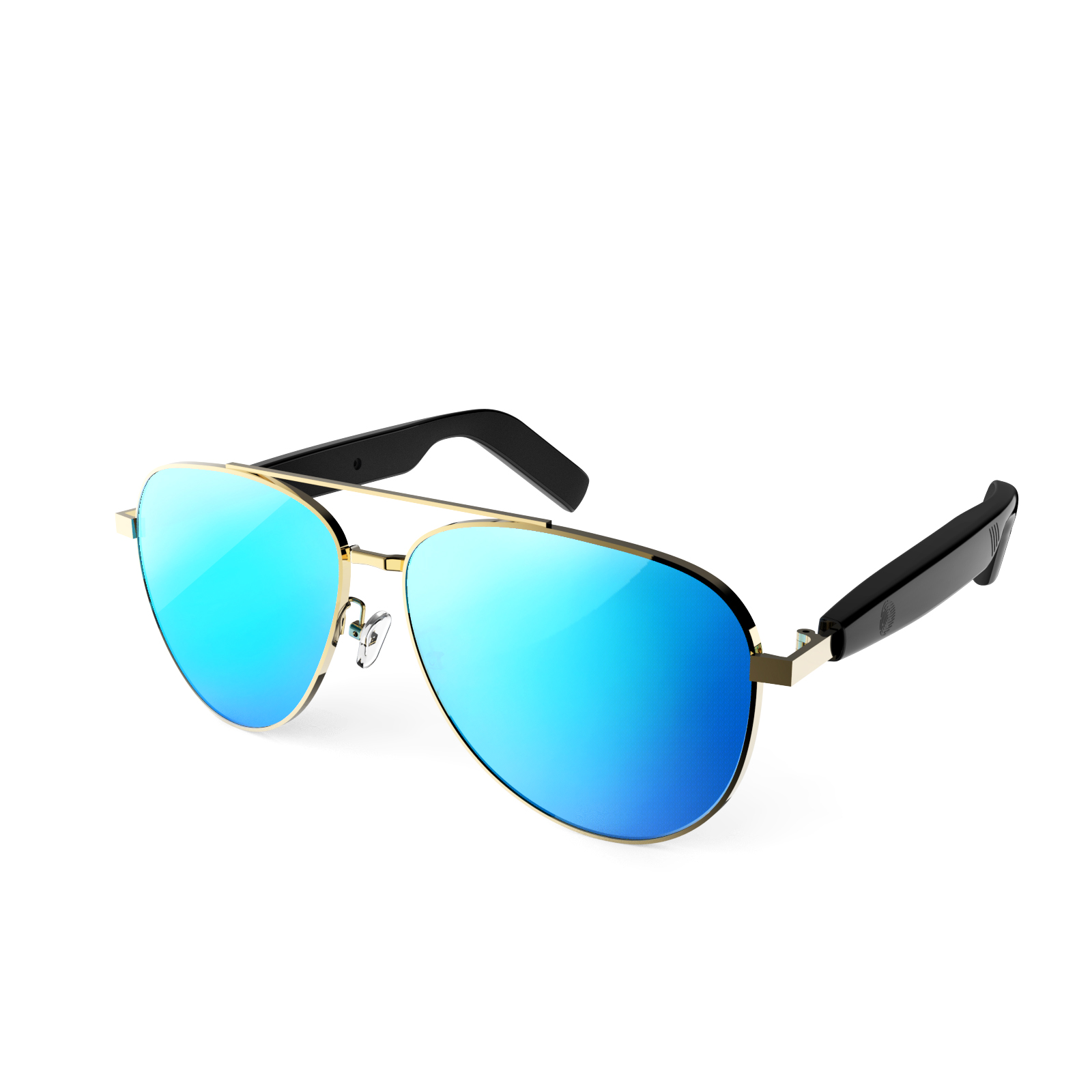 SG13 pro TWS Blue Light Glasse - Audio Music Bluetooth ulasan dan harga