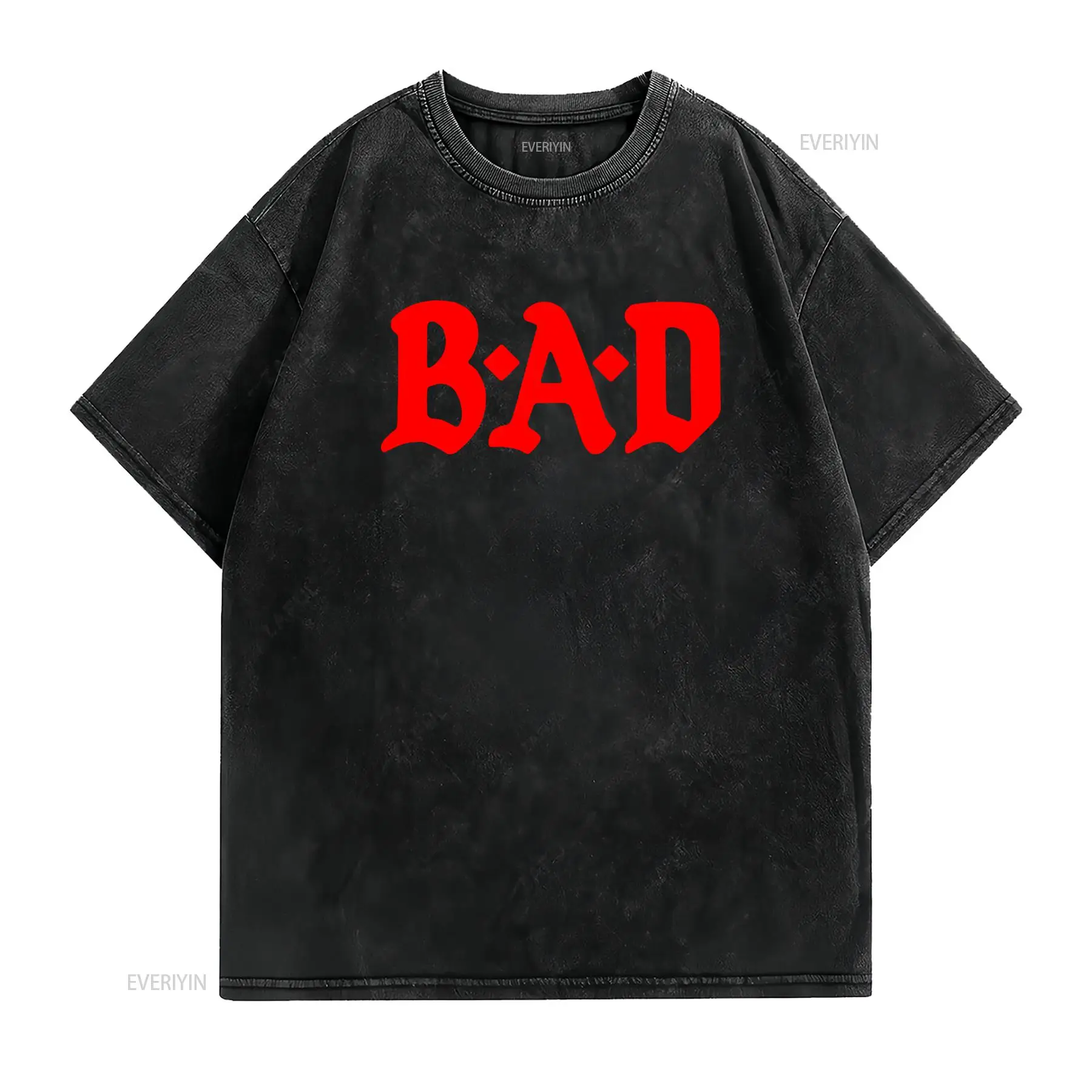 Big Audio Dynamite Bad Logo T  - Audio Music Logo ulasan dan harga
