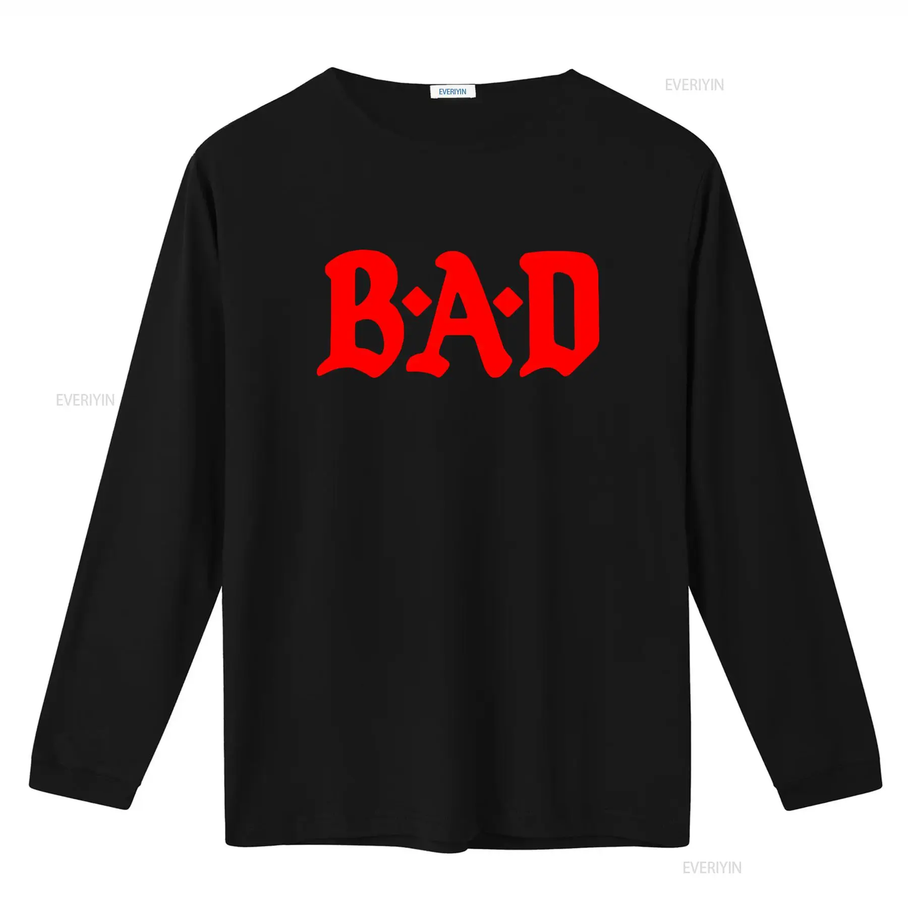 Big Audio Dynamite Bad Logo T  - Audio Music Logo ulasan dan harga