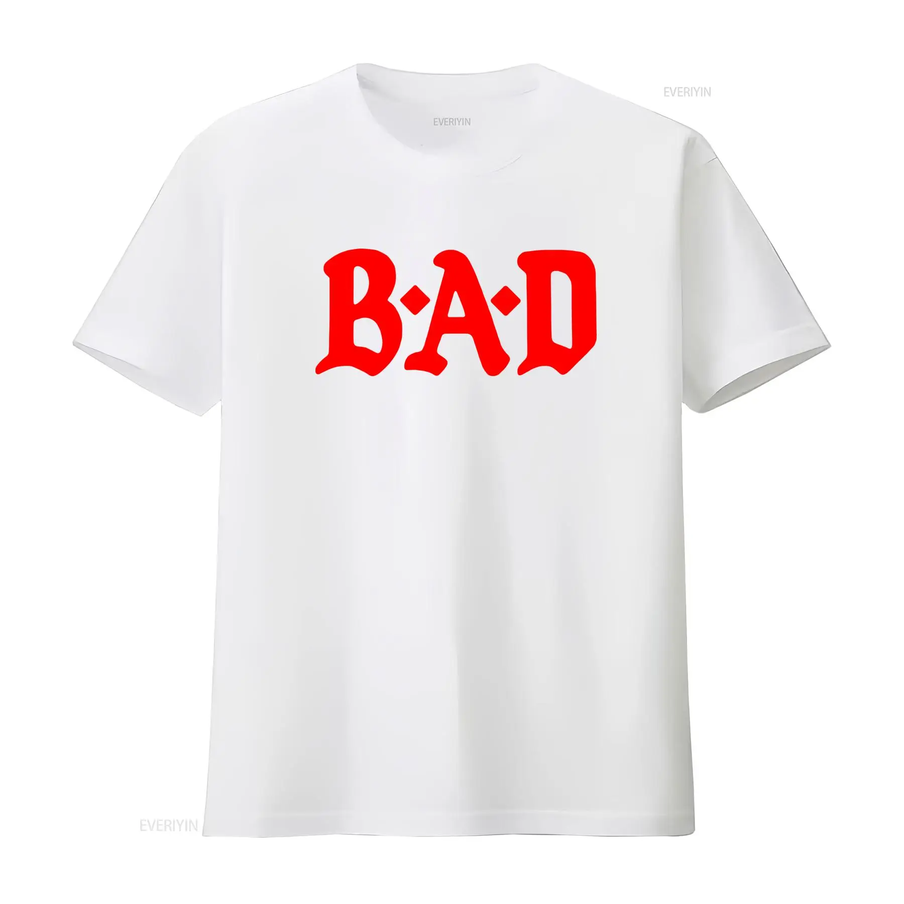 Big Audio Dynamite Bad Logo T  - Audio Music Logo ulasan dan harga