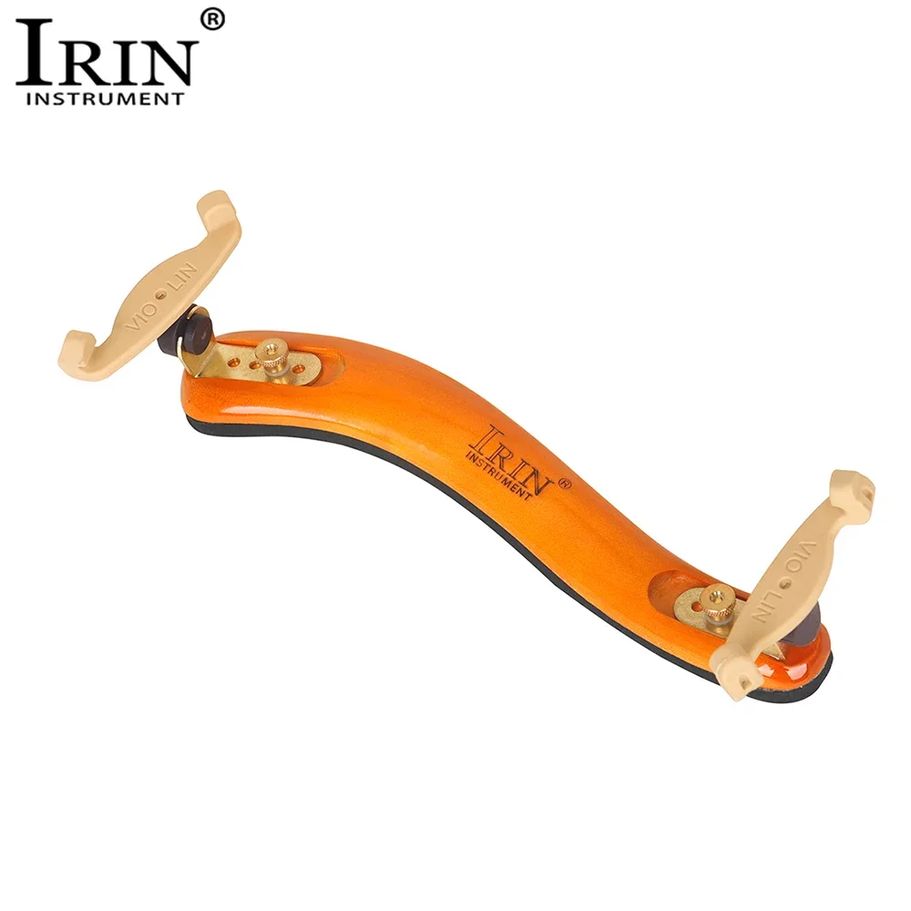 IRIN 3/4 4/4 Violin Shoulder R - Violin Shoulder Rest ulasan dan harga