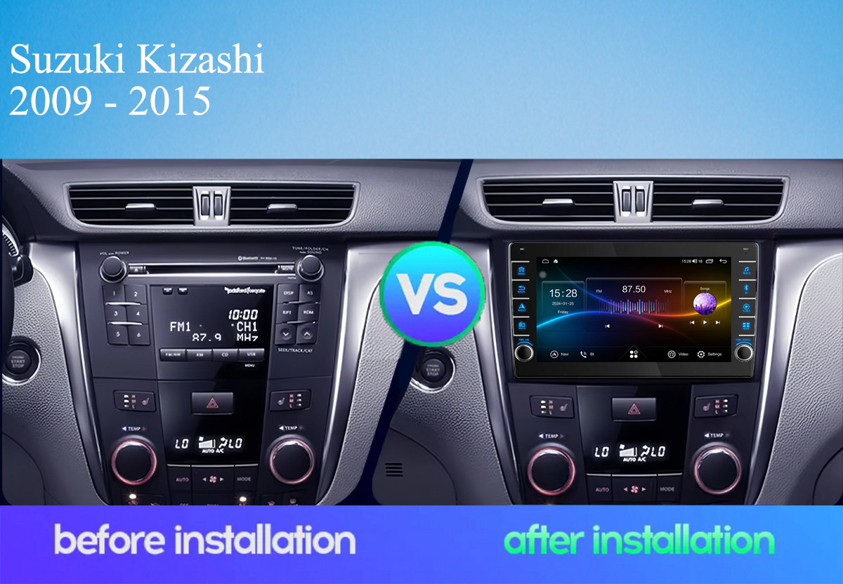 8G Ram 128GB Android 14 Car Ra - Audio Music Arabic ulasan dan harga