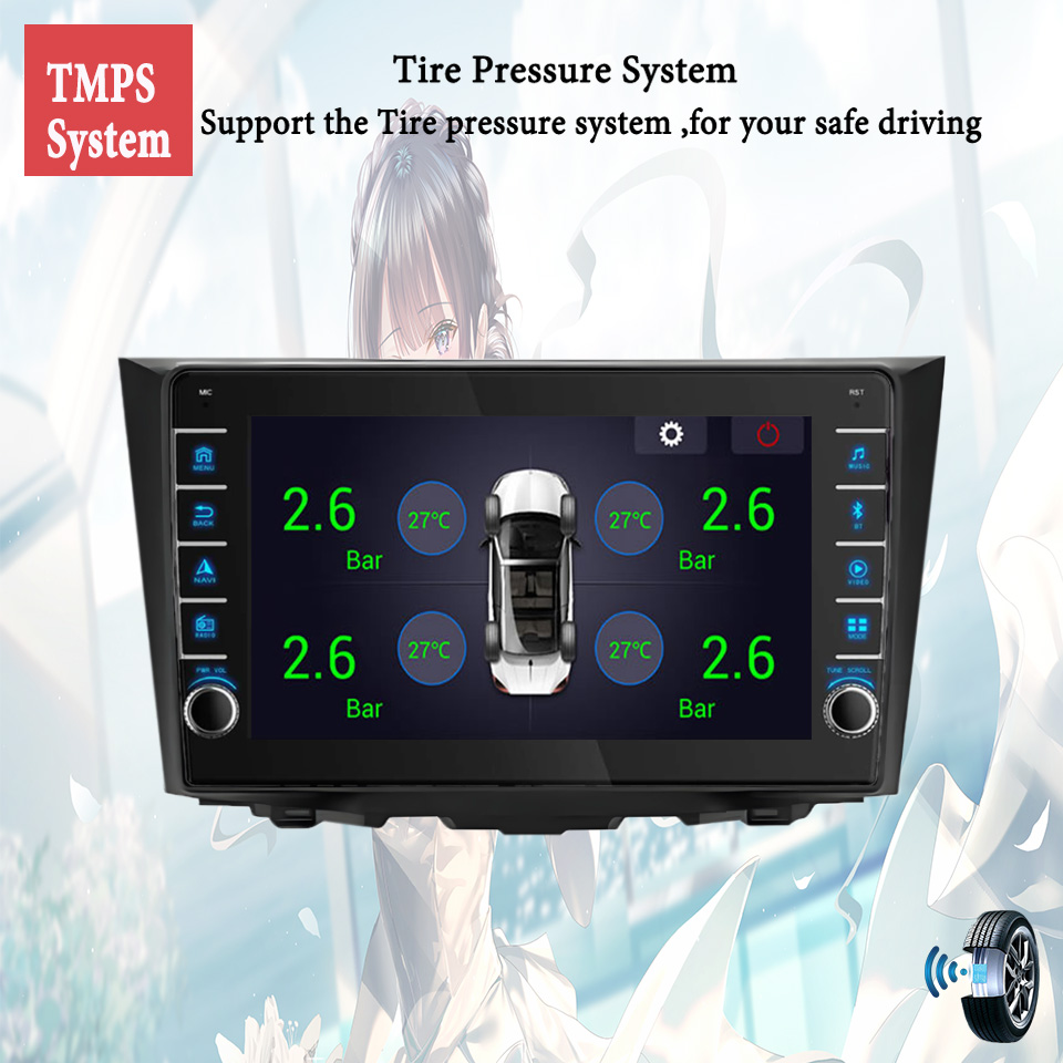 8G Ram 128GB Android 14 Car Ra - Audio Music Arabic ulasan dan harga