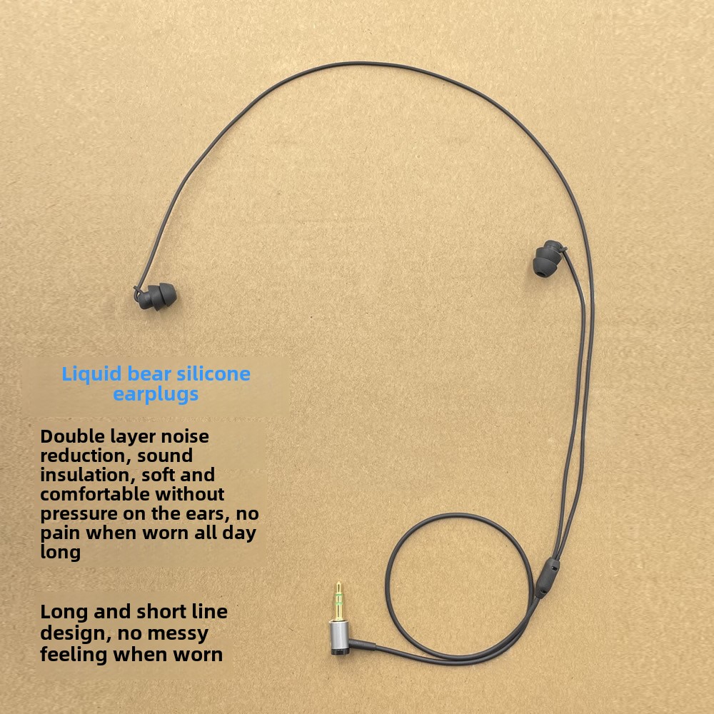 3.5mm Short Wired Headphones S - Audio Music Bluetooth ulasan dan harga