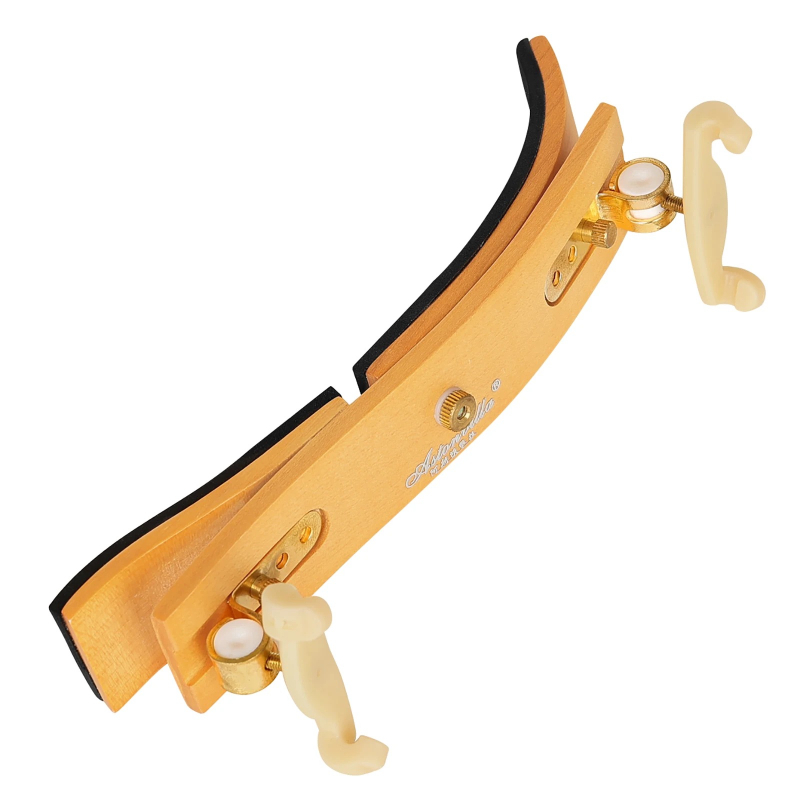 4/4 Violin Shoulder Rest Woode - Violin Shoulder Rest ulasan dan harga