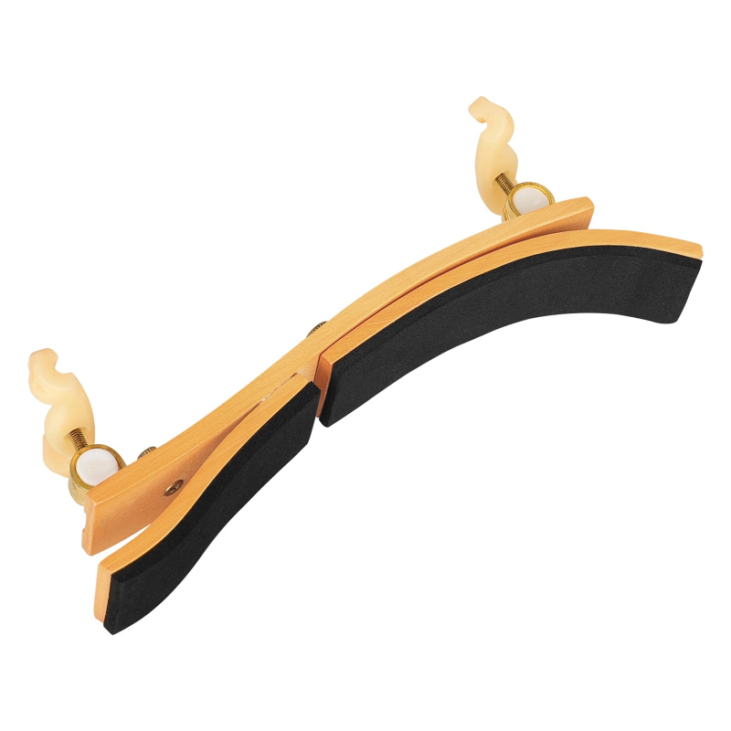 4/4 Violin Shoulder Rest Woode - Violin Shoulder Rest ulasan dan harga