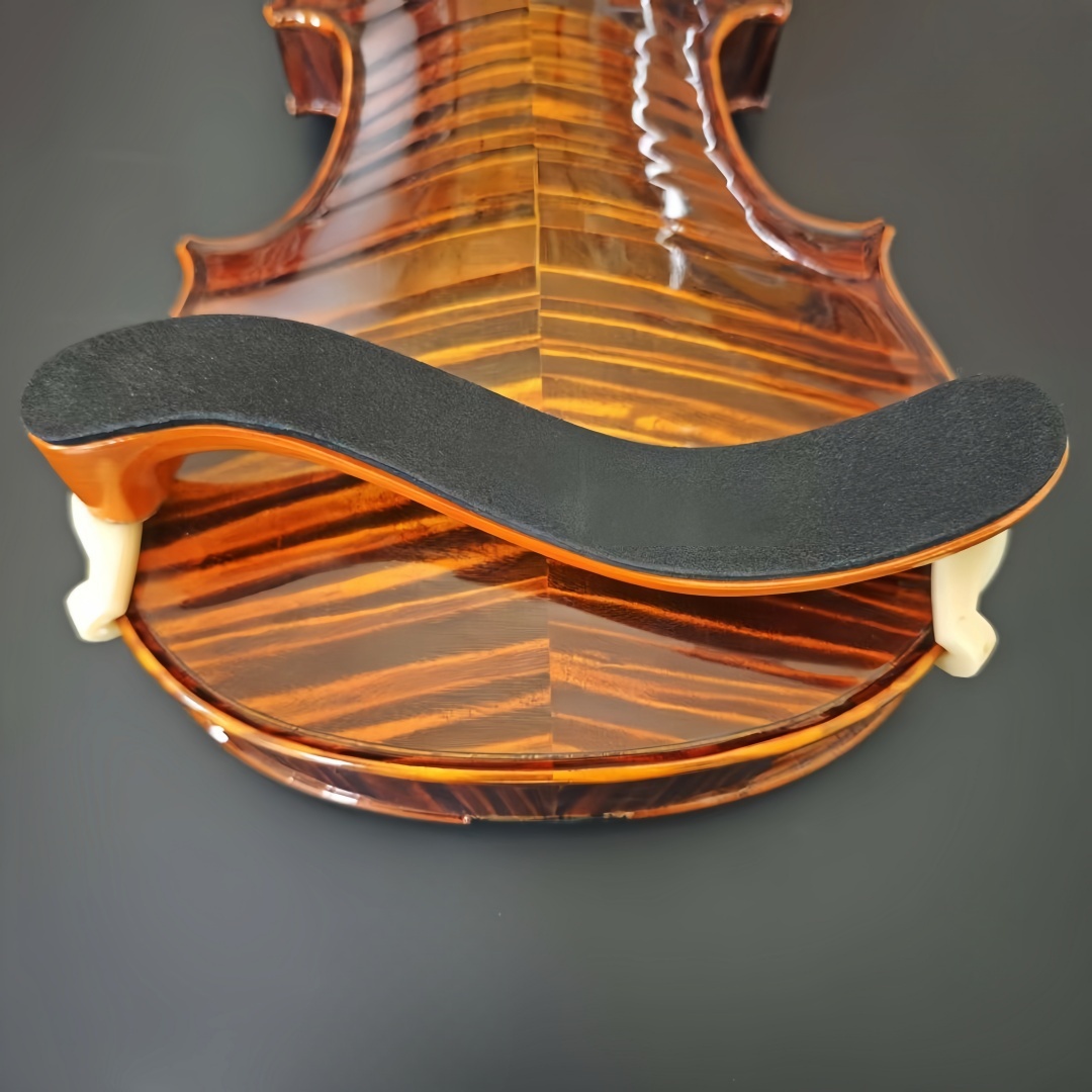 Violin Shoulder Rest maple 4/4 - Violin Shoulder Rest ulasan dan harga