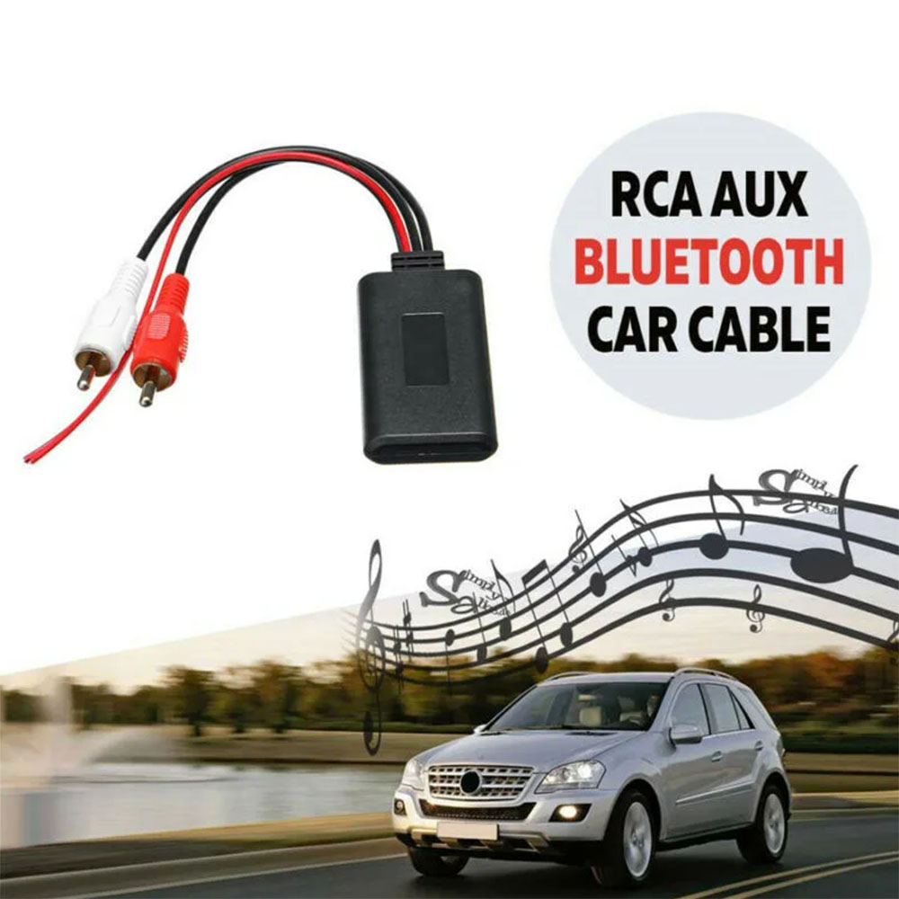 Universal Car Wireless Bluetoo - Audio Universal Music ulasan dan harga