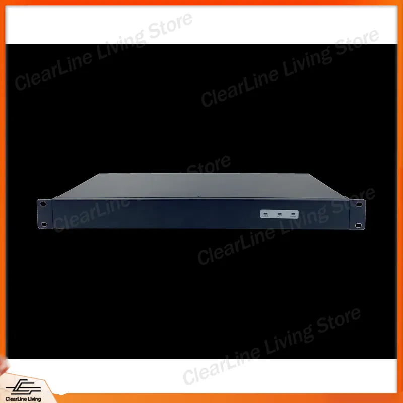 8 Channel DSP Digital Audio Pr - Audio Music Effect ulasan dan harga