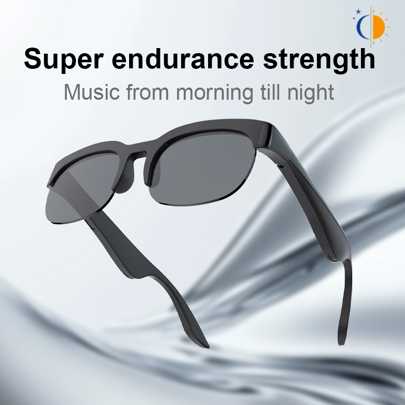 Smart Audio Sunglasses Smart G - Audio Music Arabic ulasan dan harga