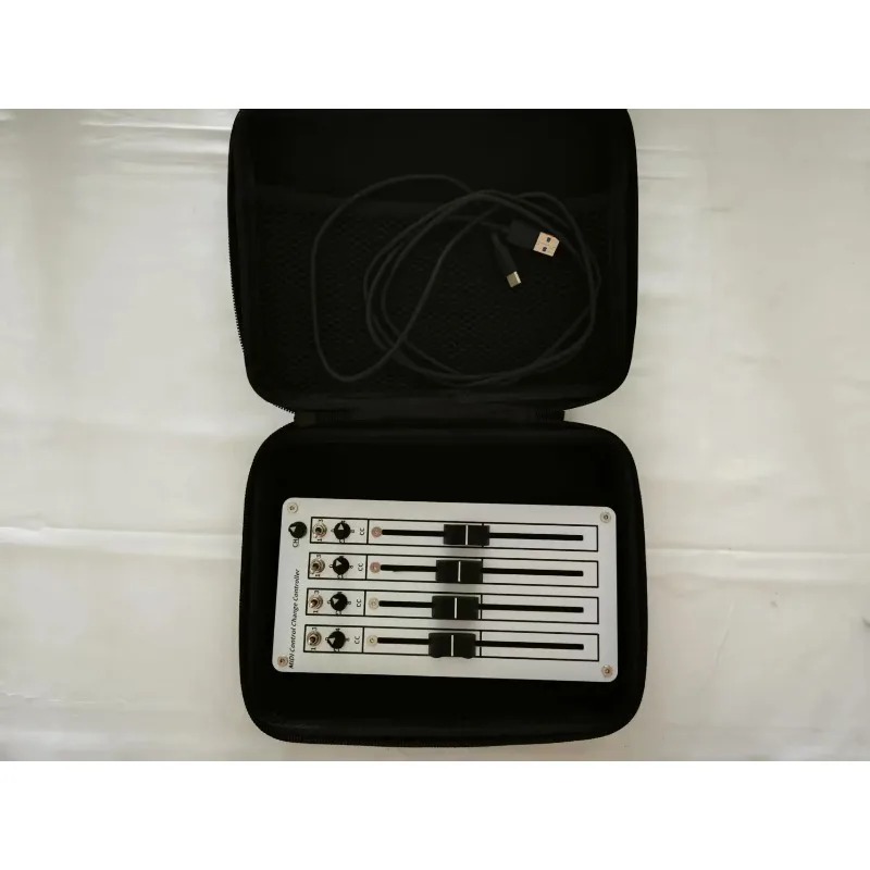 USB MIDI CC Software Host Volu - Audio Music Software ulasan dan harga