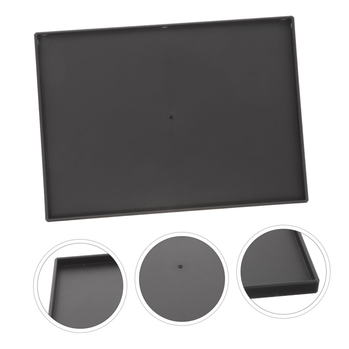 1Pcs Sound Card Projector Tray - Music Stand Folding ulasan dan harga