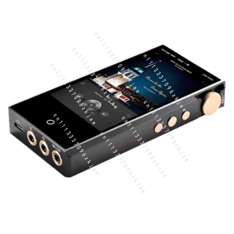 N3Ultra HiFi Portable MP3 Play - Audio Youtube Music Free ulasan dan harga