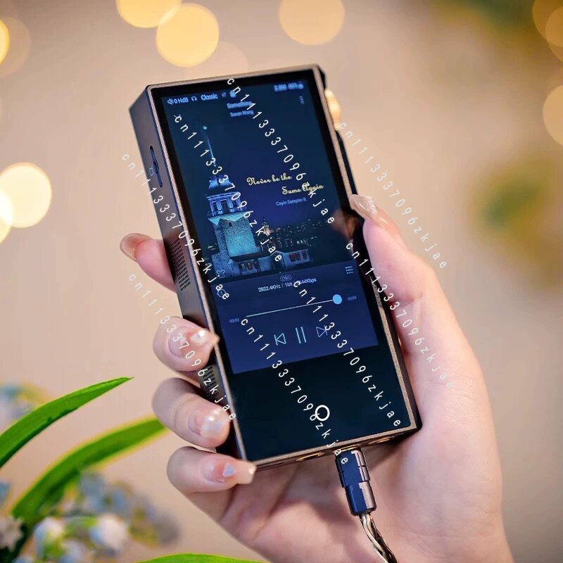 N3Ultra HiFi Portable MP3 Play - Audio Youtube Music Free ulasan dan harga