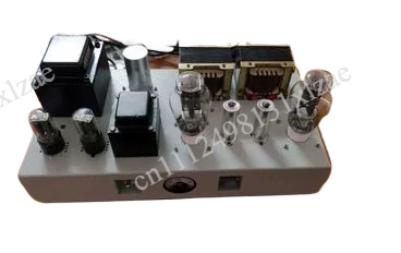 Ready to Use 300B Tube Amp - S - Audio Youtube Music Free ulasan dan harga