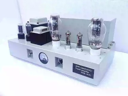 Ready to Use 300B Tube Amp - S - Audio Youtube Music Free ulasan dan harga