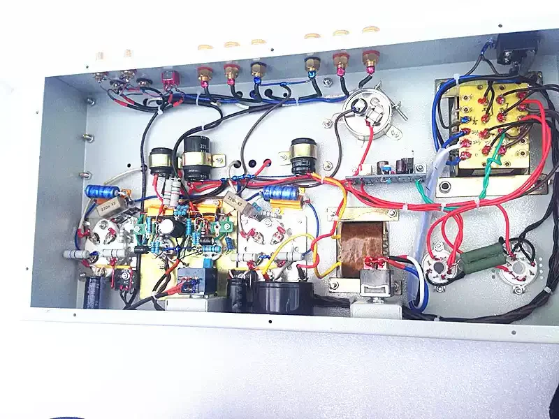 Ready to Use 300B Tube Amp - S - Audio Youtube Music Free ulasan dan harga