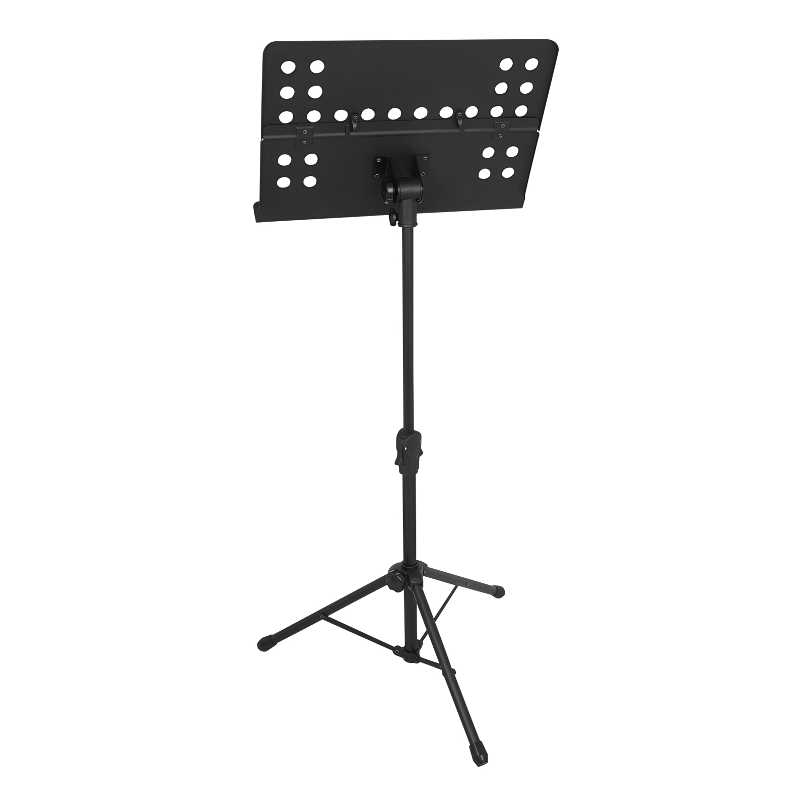Folding Music Stand with Wide  - Music Stand Folding ulasan dan harga