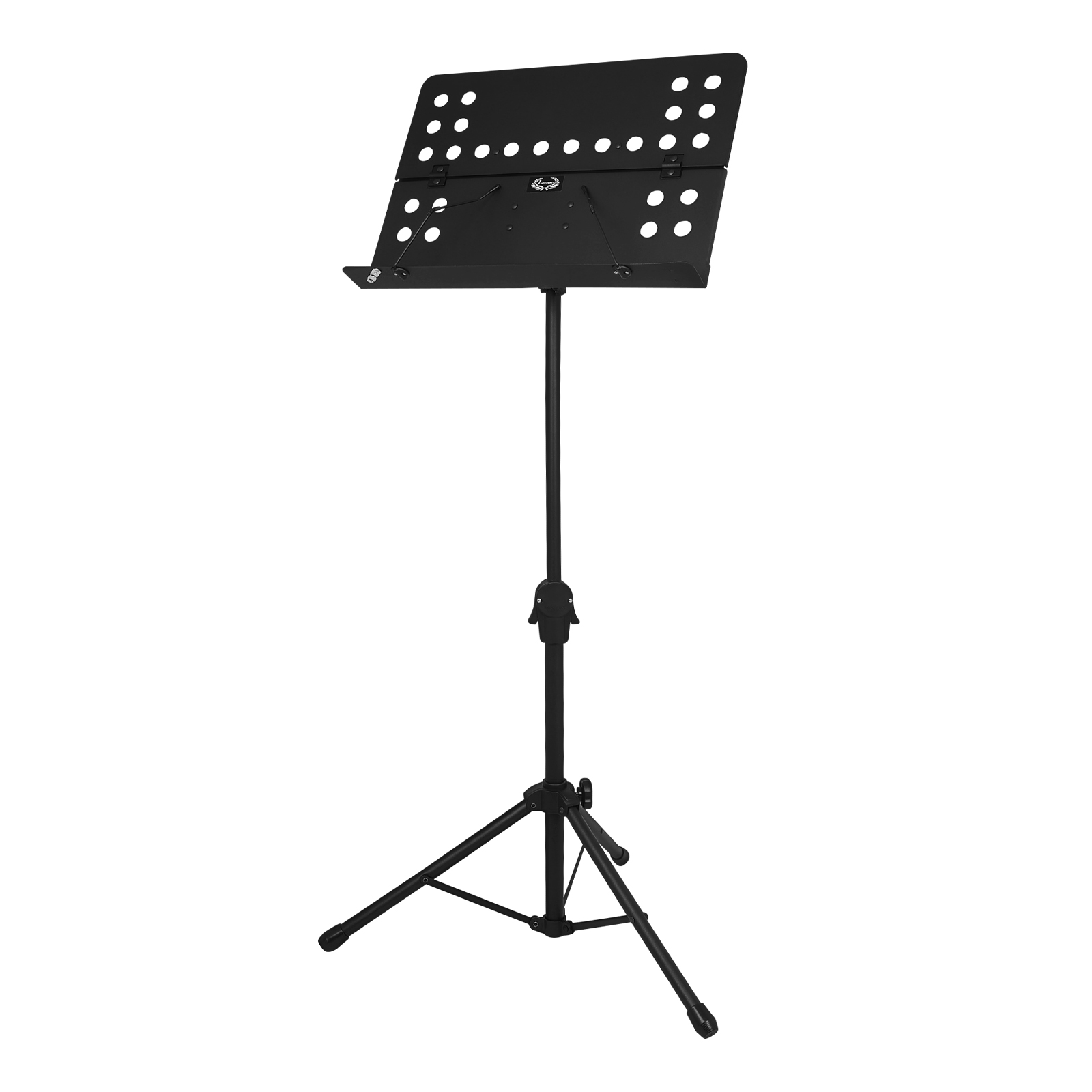 Folding Music Stand with Wide  - Music Stand Folding ulasan dan harga