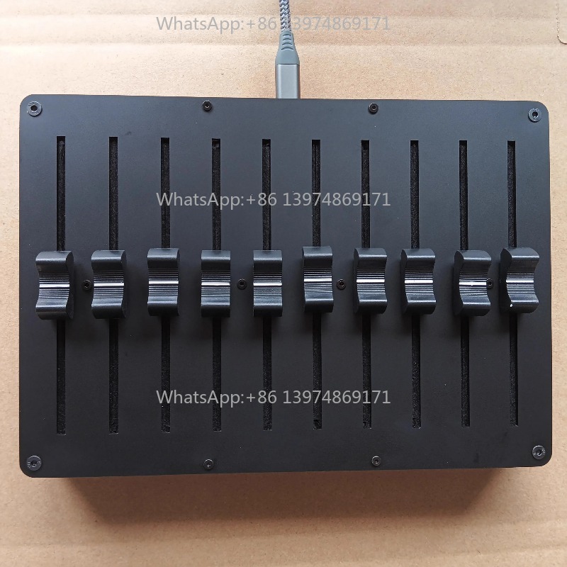 MIDI Controller USB Interface  - Audio Music Software ulasan dan harga