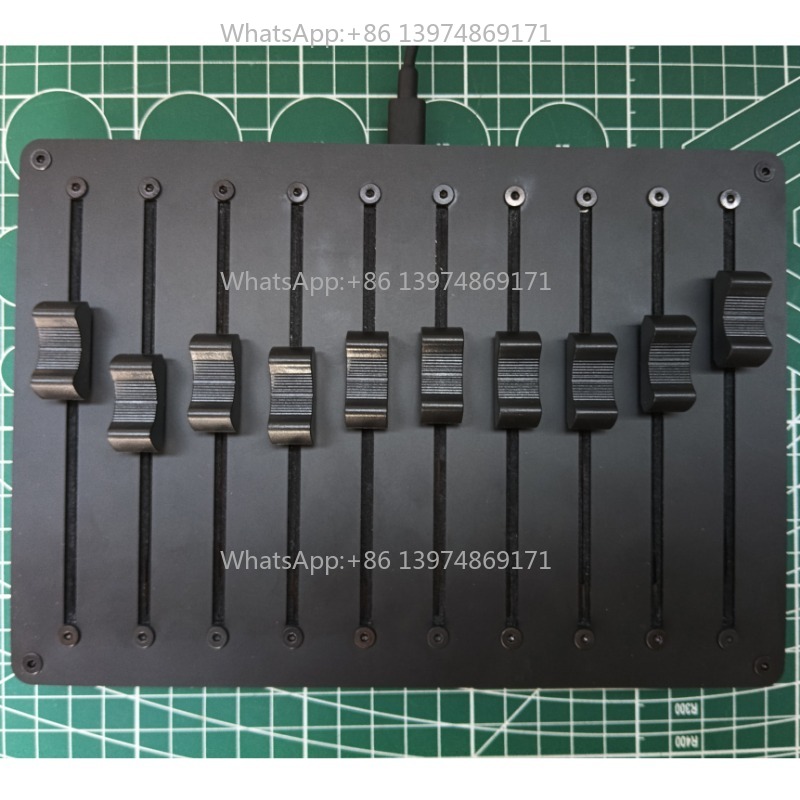 MIDI Controller USB Interface  - Audio Music Software ulasan dan harga