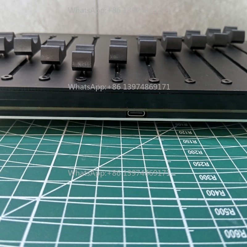 MIDI Controller USB Interface  - Audio Music Software ulasan dan harga