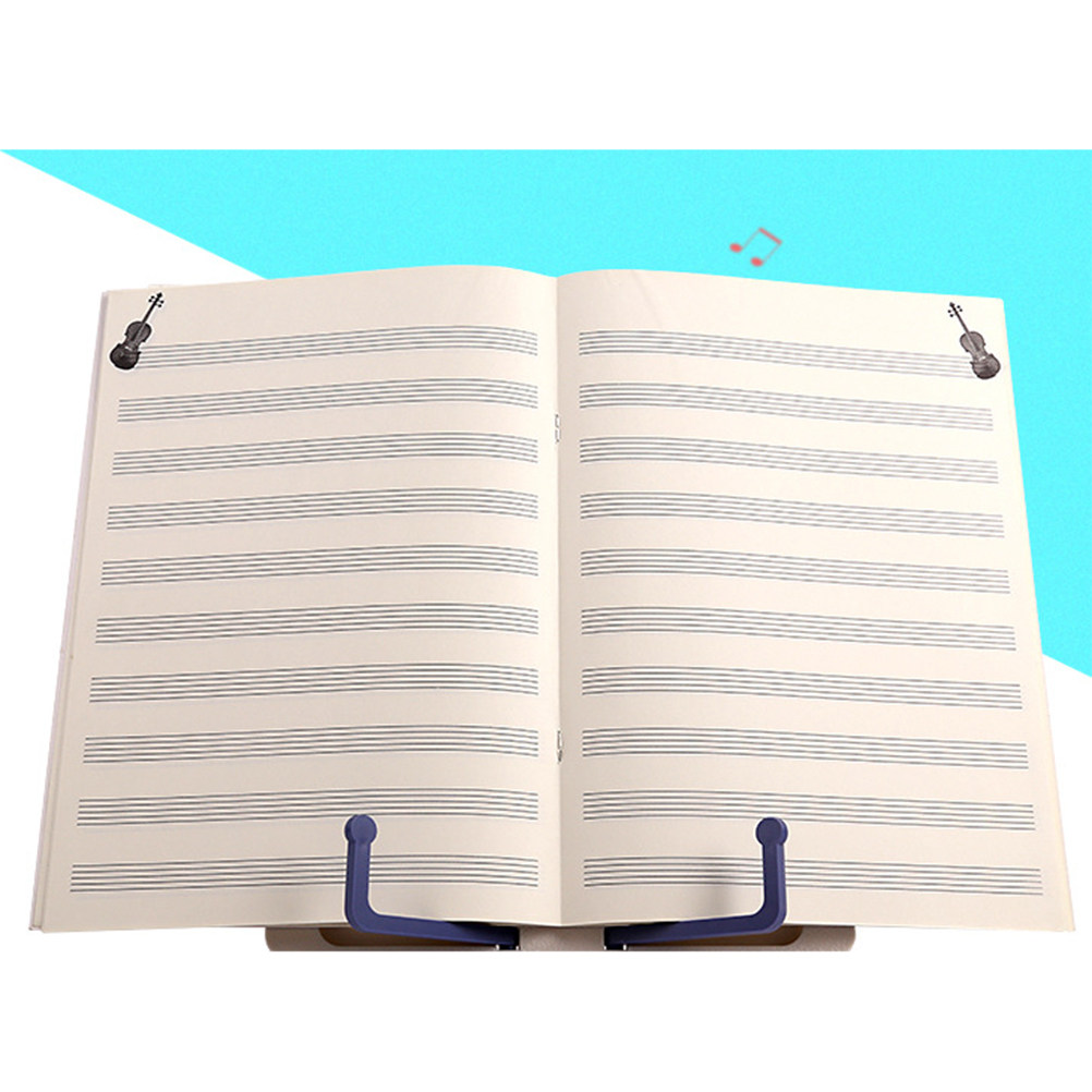 1Pcs Folding Music Stand Porta - Music Stand Folding ulasan dan harga