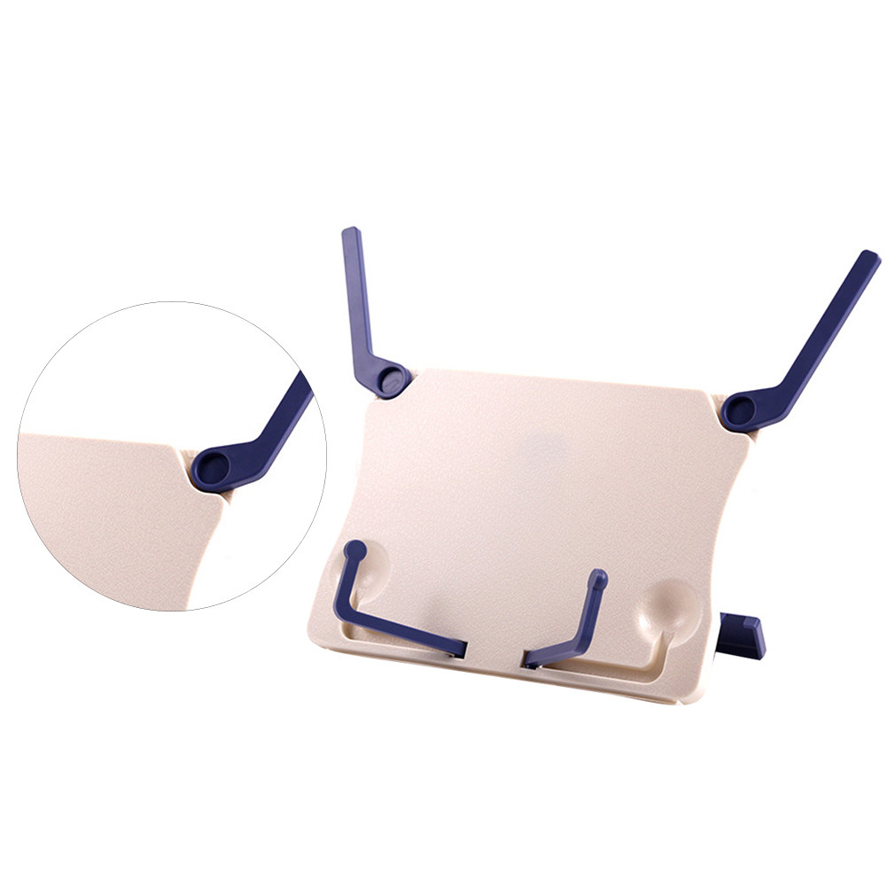 1Pcs Folding Music Stand Porta - Music Stand Folding ulasan dan harga