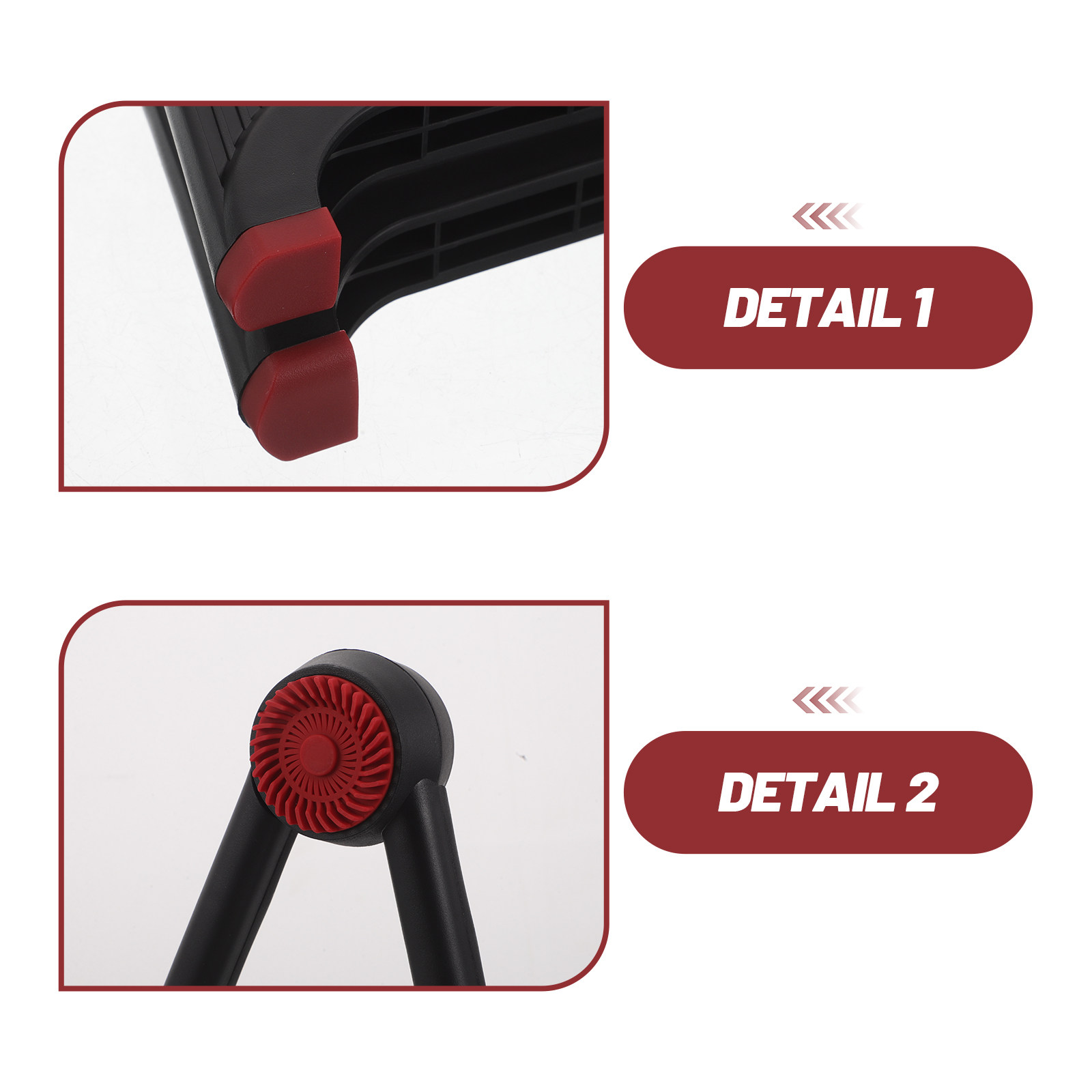 Foldable Guitar Stand Base Bla - Music Stand Folding ulasan dan harga