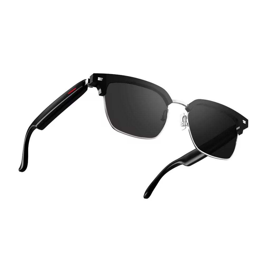 Smart Glasses for Outdoor Beac - Audio Music Bluetooth ulasan dan harga