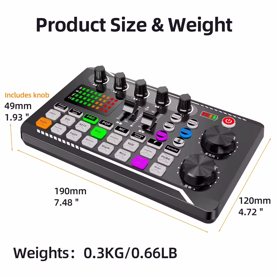 Professional Microphone Mic Bl - Audio Music Changer ulasan dan harga