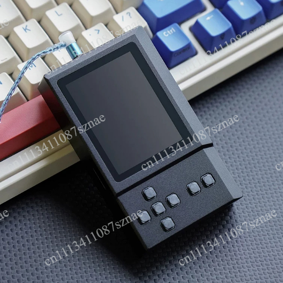For  Z5c Double ES9039Q2M Chip - Audio Music Player ulasan dan harga