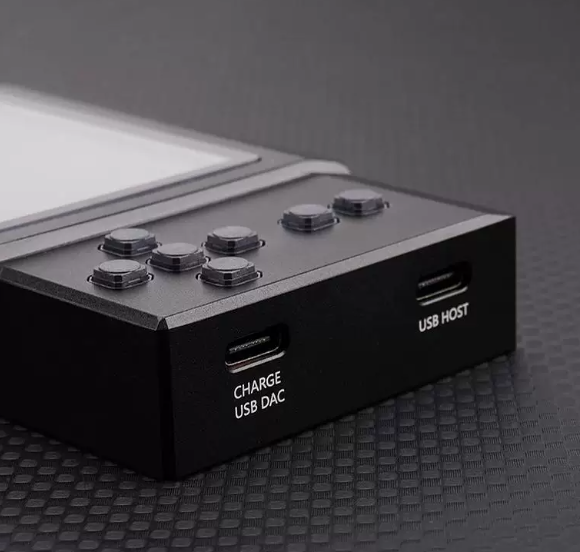 For  Z5c Double ES9039Q2M Chip - Audio Music Player ulasan dan harga