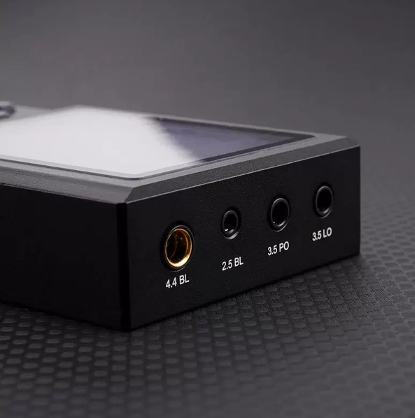 For  Z5c Double ES9039Q2M Chip - Audio Music Player ulasan dan harga