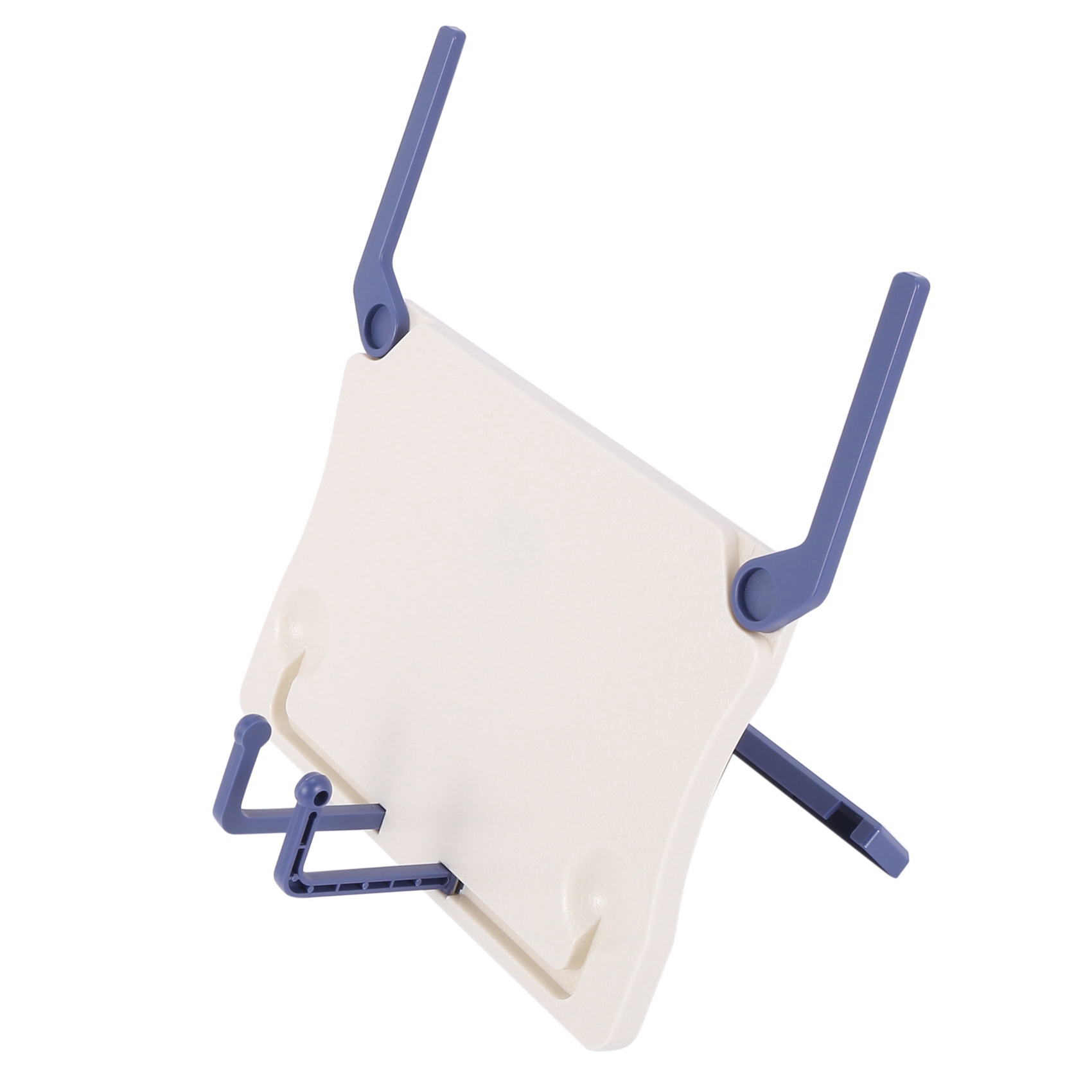 ABKV-2X Folding Tabletop Music - Music Stand Folding ulasan dan harga