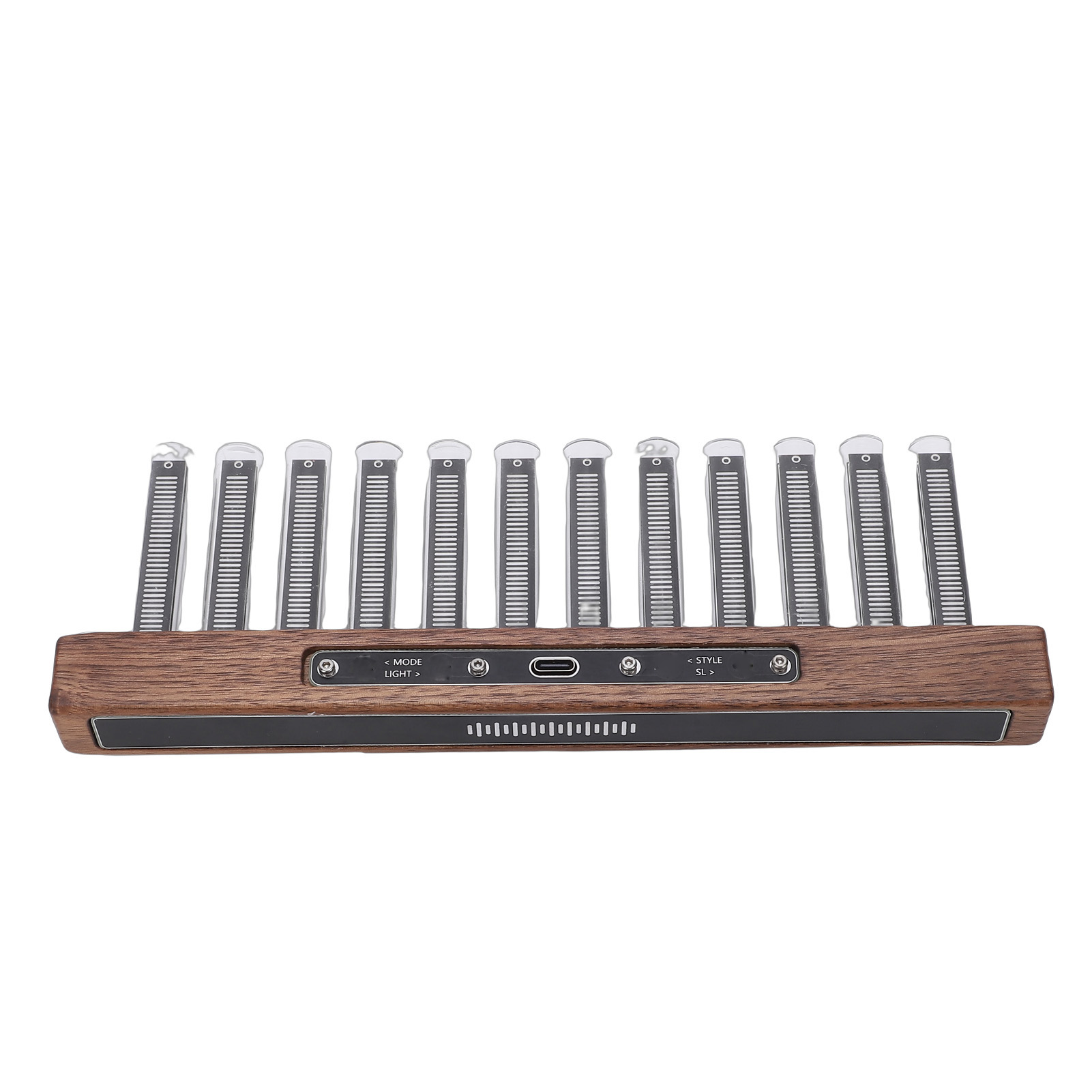LED Music Spectrum Display Hom - Audio Youtube Music Free ulasan dan harga