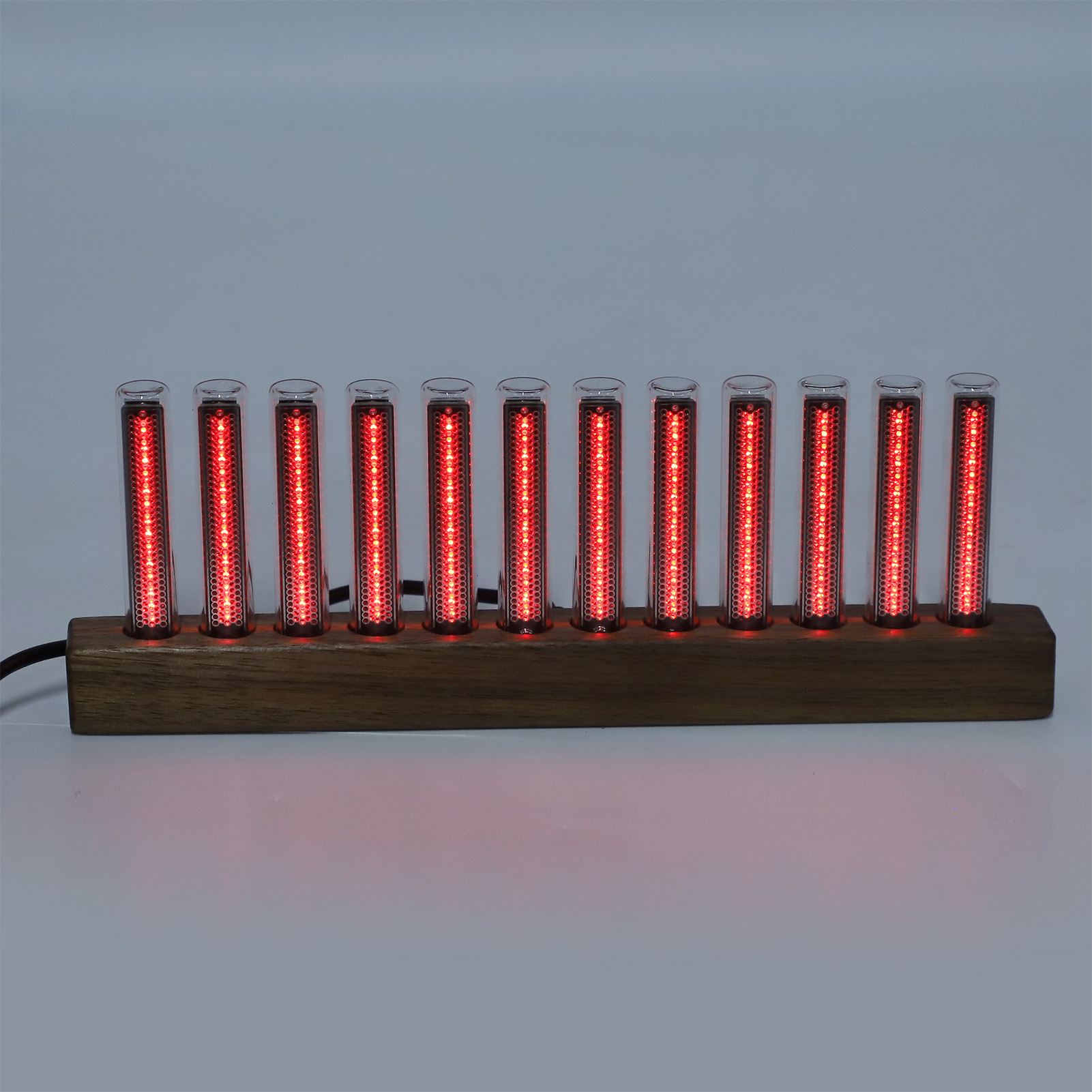 LED Music Spectrum Display Hom - Audio Youtube Music Free ulasan dan harga